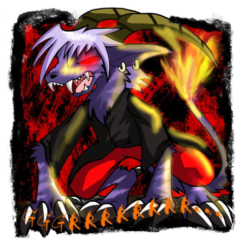 Berserk Buwaro